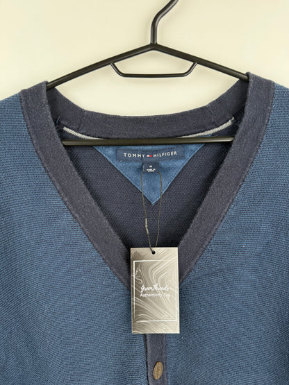 Tommy Hilfiger Cardigan - Unisex M