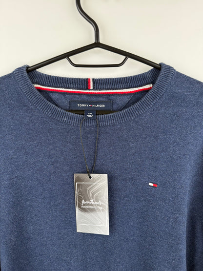 Tommy Hilfiger Strick - Herren S