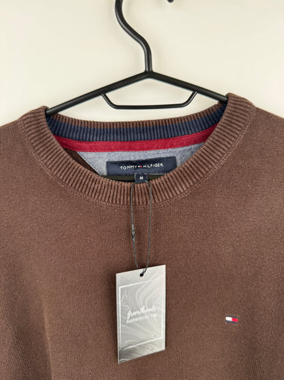Tommy Hilfiger Strick - Herren M