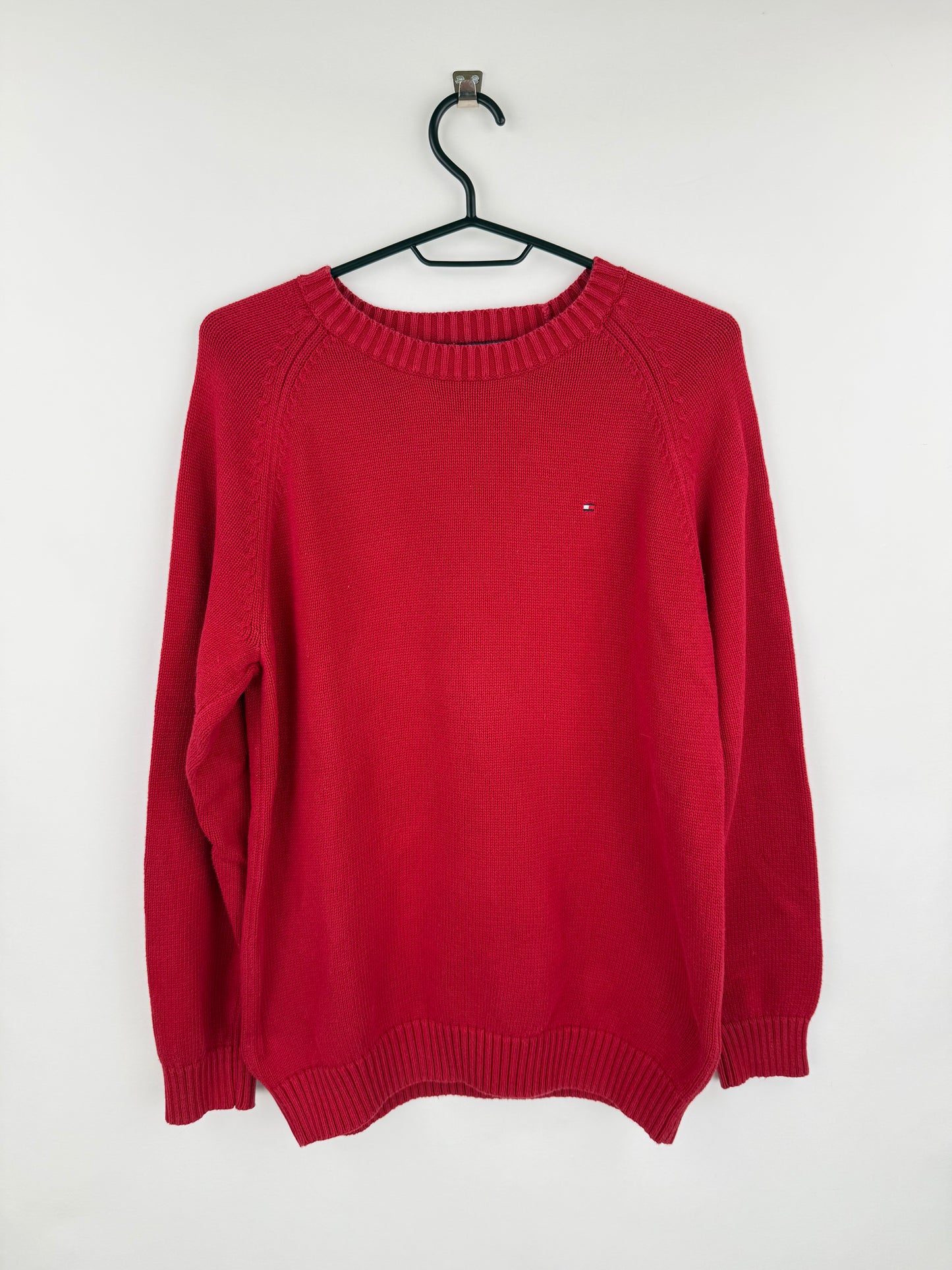Tommy Hilfiger Strick - Herren M