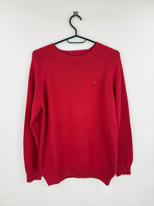 Tommy Hilfiger Strick - Herren M