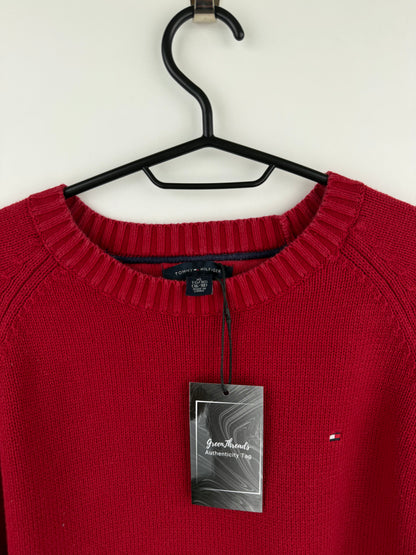 Tommy Hilfiger Strick - Herren M