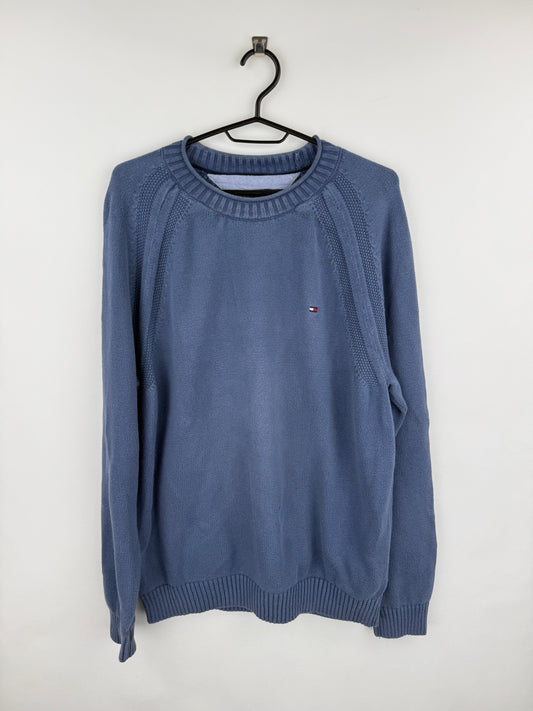 Tommy Hilfiger Strick - Herren L
