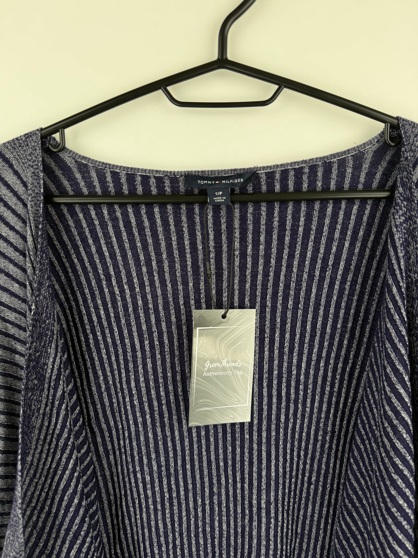 Tommy Hilfiger Strickjacke - Frauen S