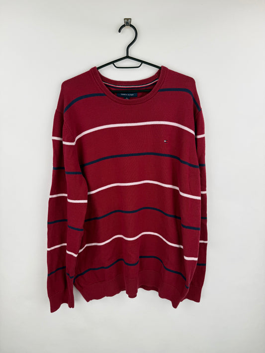 Tommy Hilfiger Strick - Herren XL