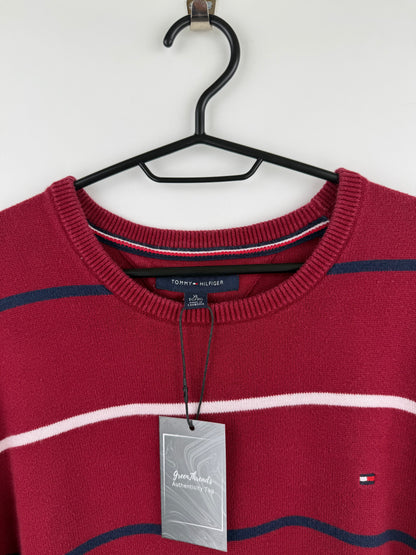 Tommy Hilfiger Strick - Herren XL