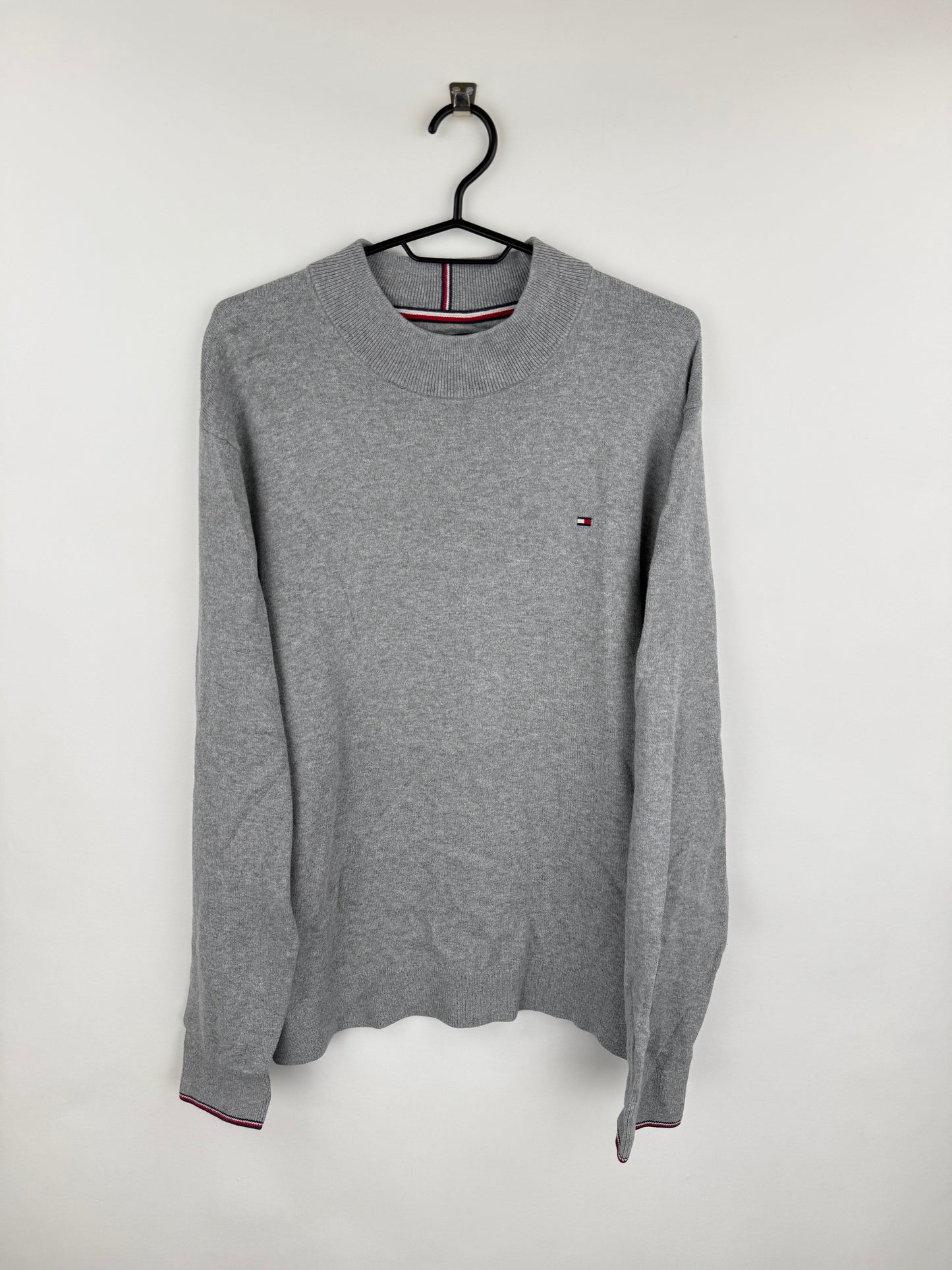 Tommy Hilfiger Strick - Herren L