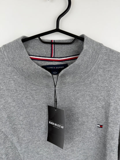 Tommy Hilfiger Strick - Herren L