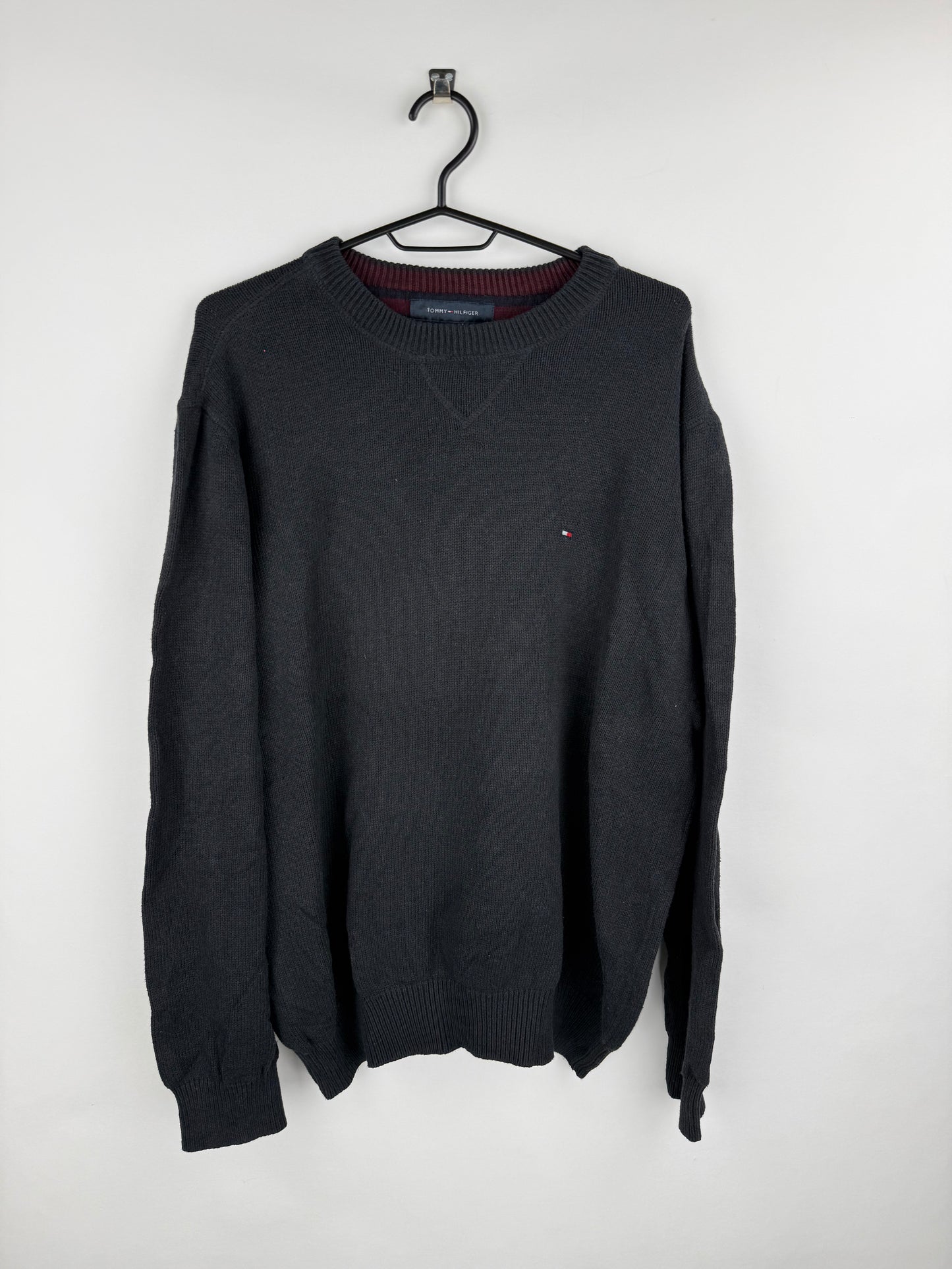 Tommy Hilfiger Strick - Herren L