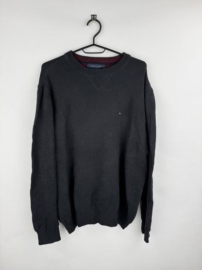 Tommy Hilfiger Strick - Herren L