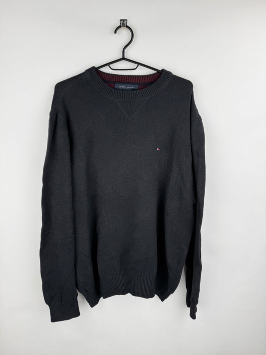 Tommy Hilfiger Strick - Herren L