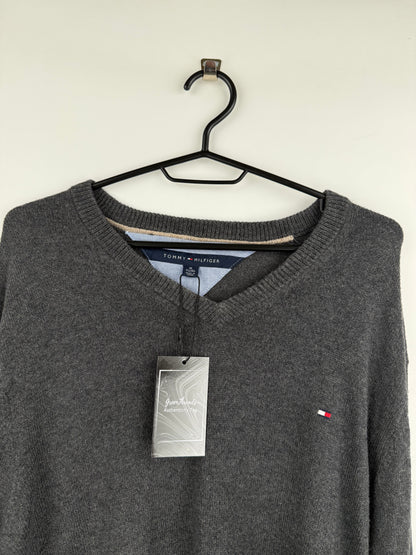 Tommy Hilfiger Strick - Herren XL
