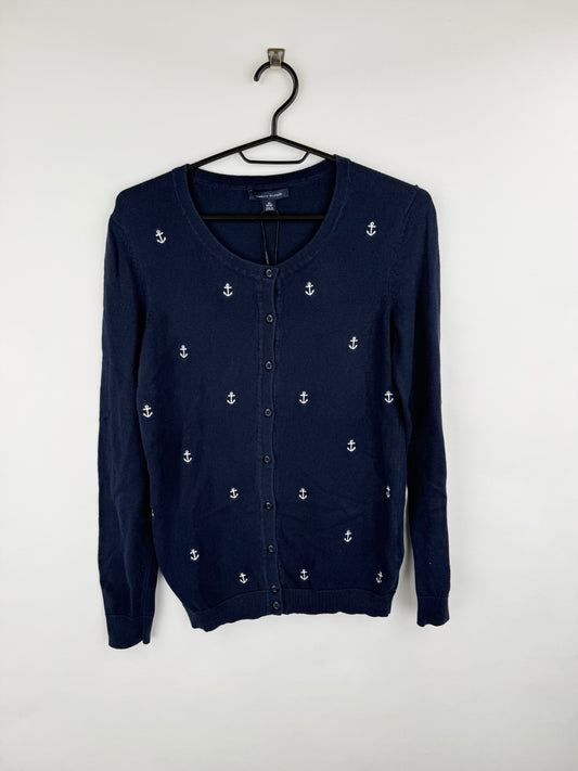 Tommy Hilfiger Cardigan - Frauen XS