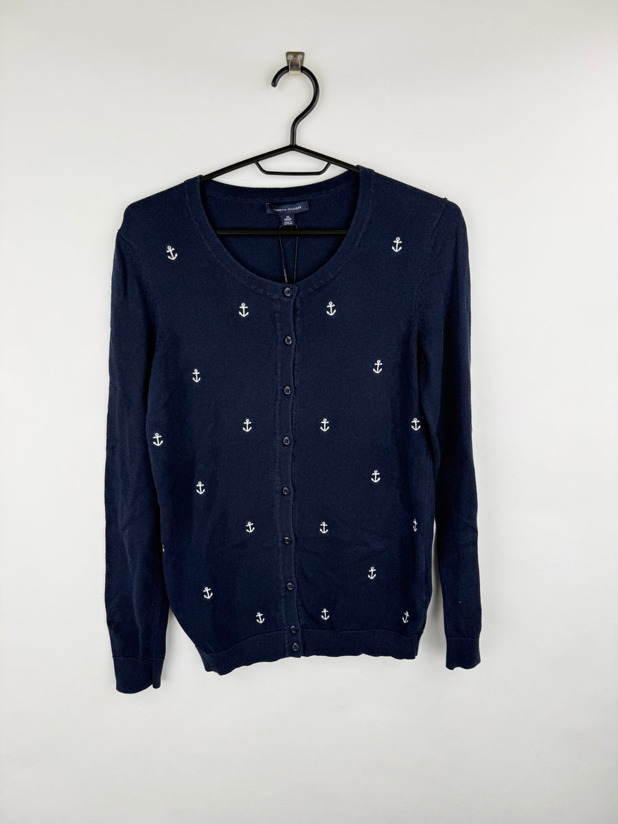 Tommy Hilfiger Cardigan - Frauen XS