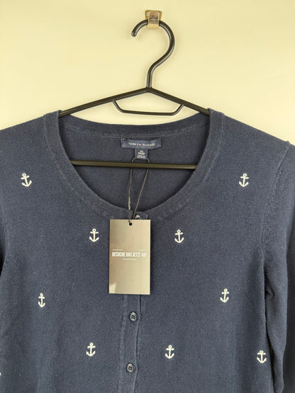 Tommy Hilfiger Cardigan - Frauen XS
