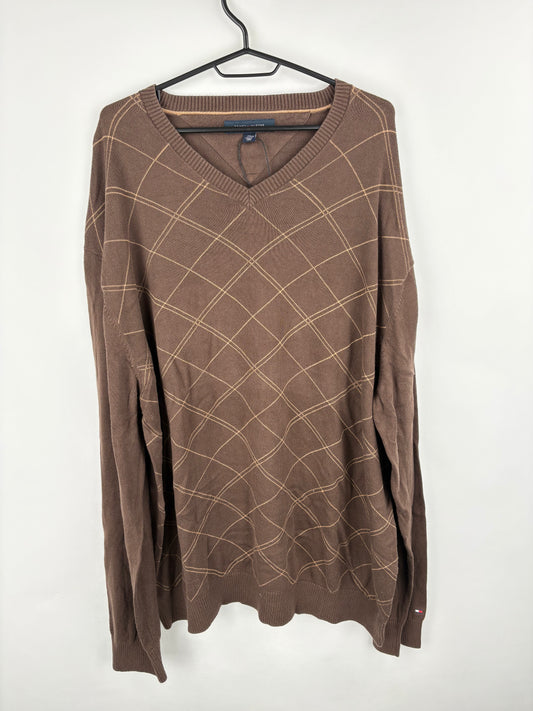 Tommy Hilfiger Strick - Herren XXL