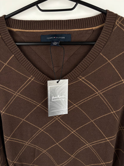 Tommy Hilfiger Strick - Herren XXL