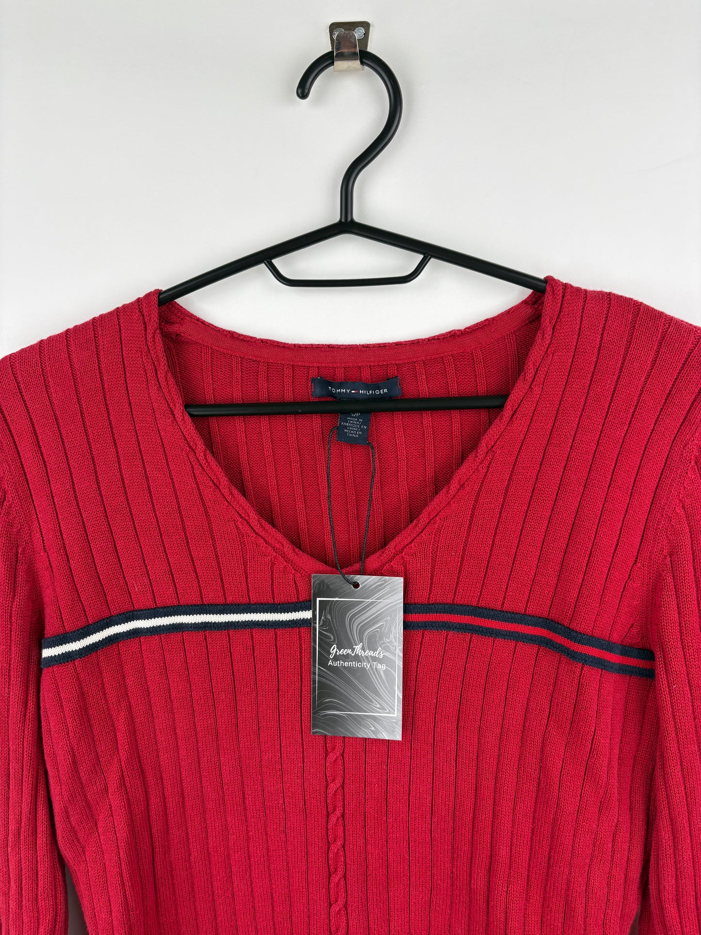 Tommy Hilfiger Strick - Frauen S