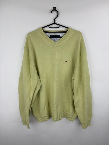 Tommy Hilfiger Strick - Herren XXL