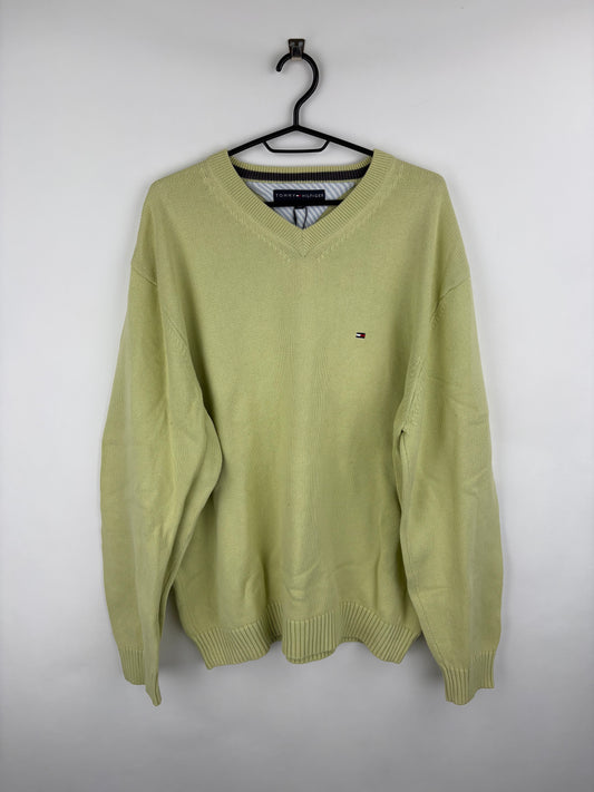 Tommy Hilfiger Strick - Herren XXL