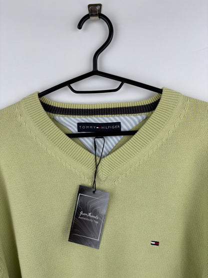 Tommy Hilfiger Strick - Herren XXL