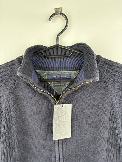 Tommy Hilfiger Full-Zip - Herren M