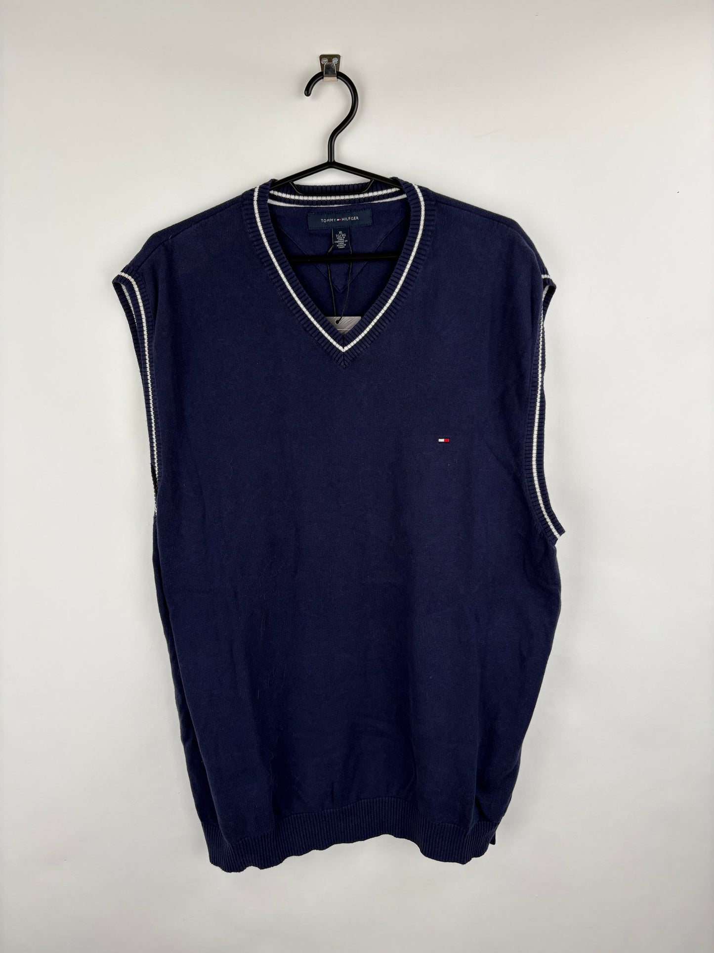 Tommy Hilfiger Pullunder - Herren XL