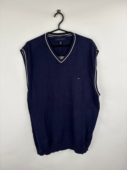 Tommy Hilfiger Pullunder - Herren XL