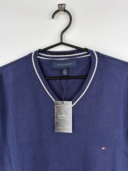 Tommy Hilfiger Pullunder - Herren XL