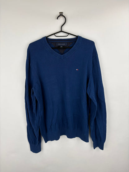 Tommy Hilfiger Strick - Herren M
