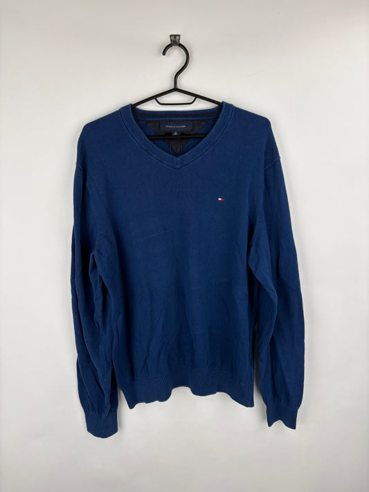 Tommy Hilfiger Strick - Herren M