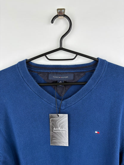 Tommy Hilfiger Strick - Herren M