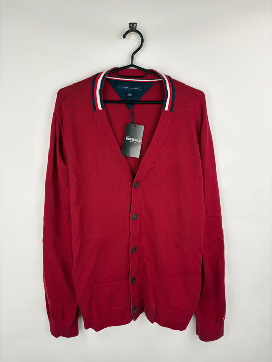 Tommy Hilfiger Cardigan - Frauen L