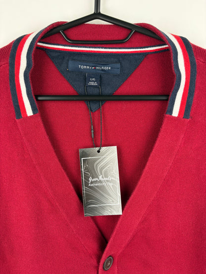 Tommy Hilfiger Cardigan - Frauen L