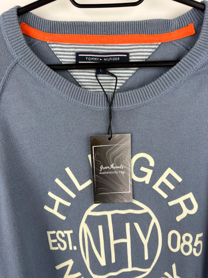 Tommy Hilfiger Sweater - Herren L