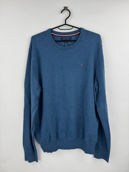 Tommy Hilfiger Sweater - Herren L