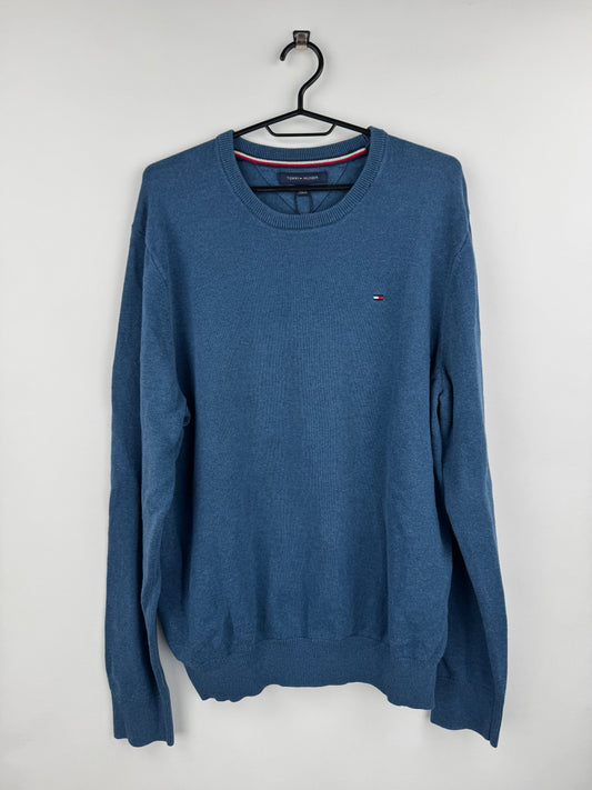 Tommy Hilfiger Sweater - Herren L