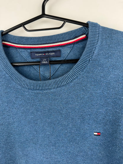Tommy Hilfiger Sweater - Herren L