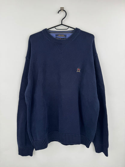 Tommy Hilfiger Strick - Herren XXL