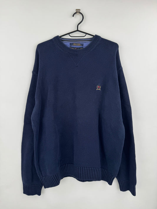 Tommy Hilfiger Strick - Herren XXL