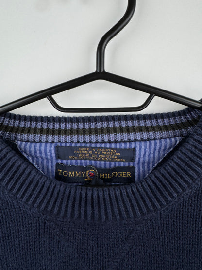 Tommy Hilfiger Strick - Herren XXL