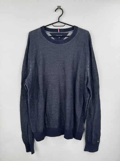 Tommy Hilfiger Strick - Herren L