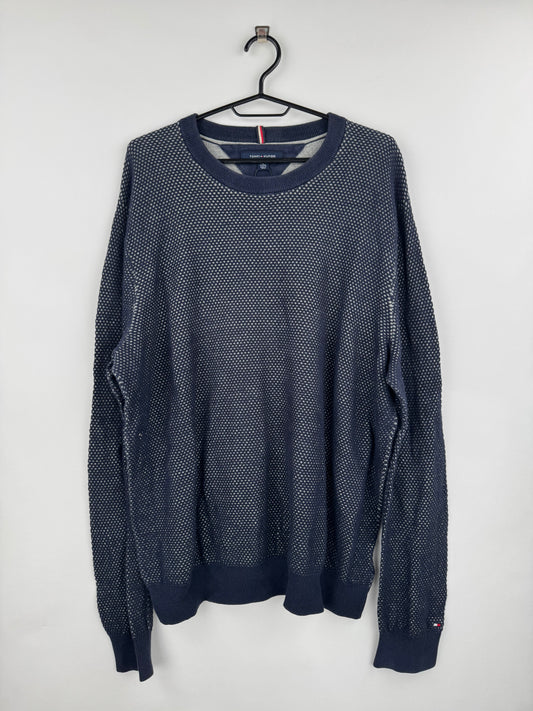 Tommy Hilfiger Strick - Herren L