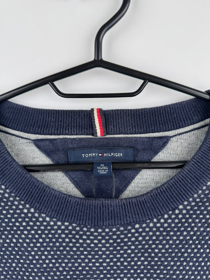 Tommy Hilfiger Strick - Herren L