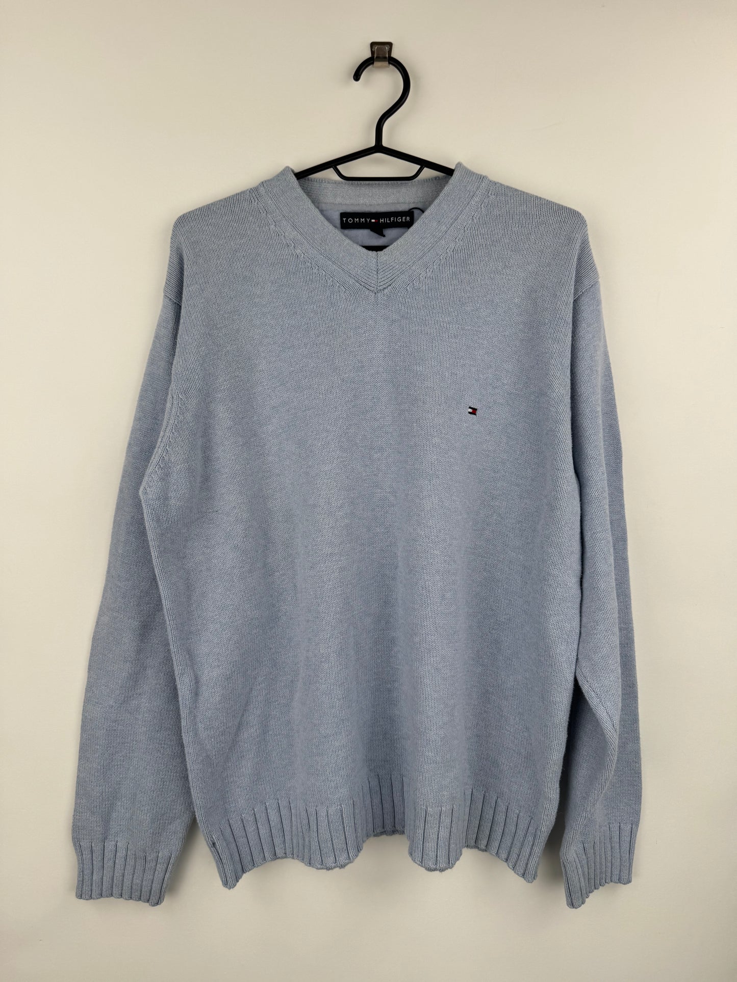 Tommy Hilfiger Sweater - Herren XL