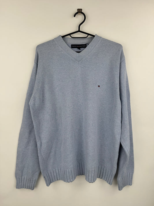 Tommy Hilfiger Sweater - Herren XL