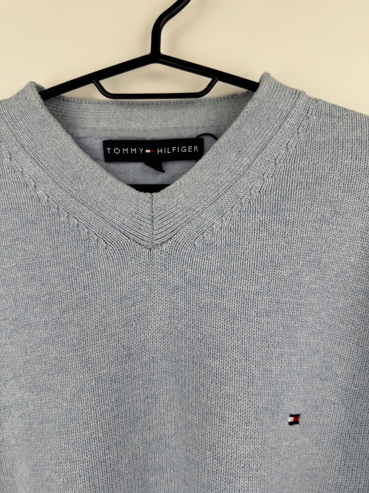Tommy Hilfiger Sweater - Herren XL