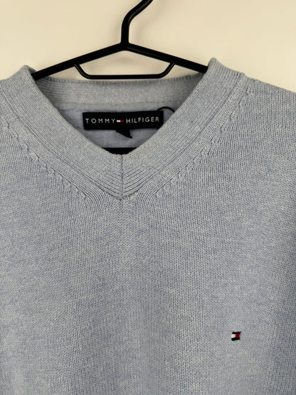 Tommy Hilfiger Sweater - Herren XL