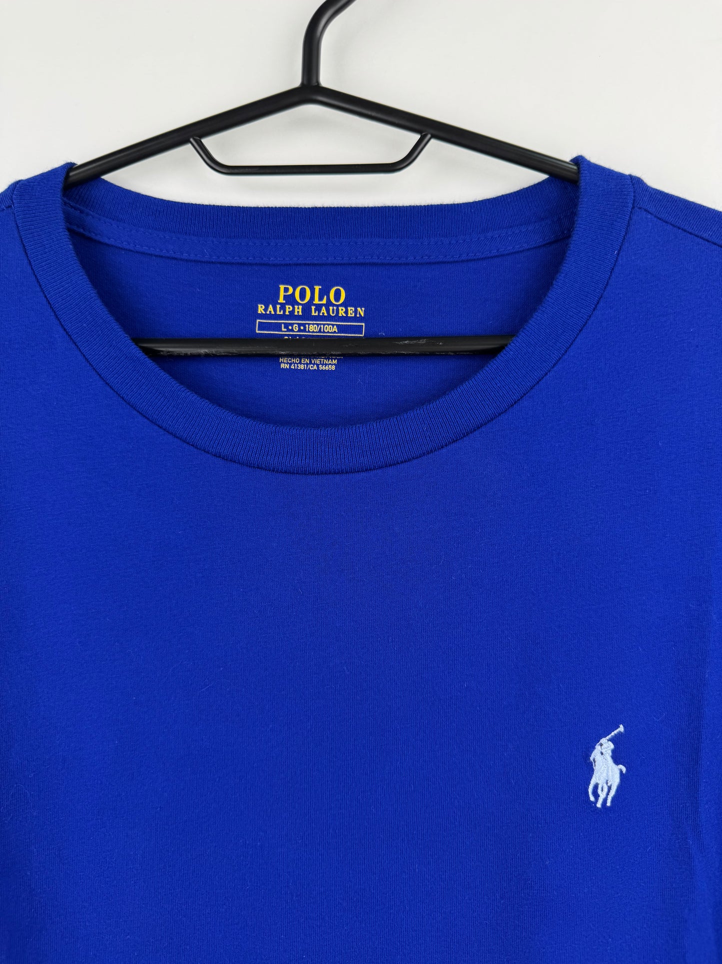 Ralph Lauren T-Shirt - Herren L