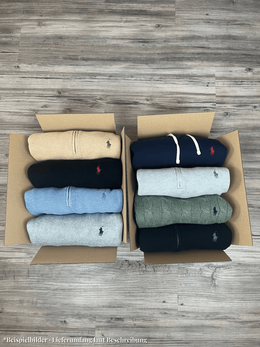 1x Ralph Lauren Strickpullover oder Pullover – Mystery Box
